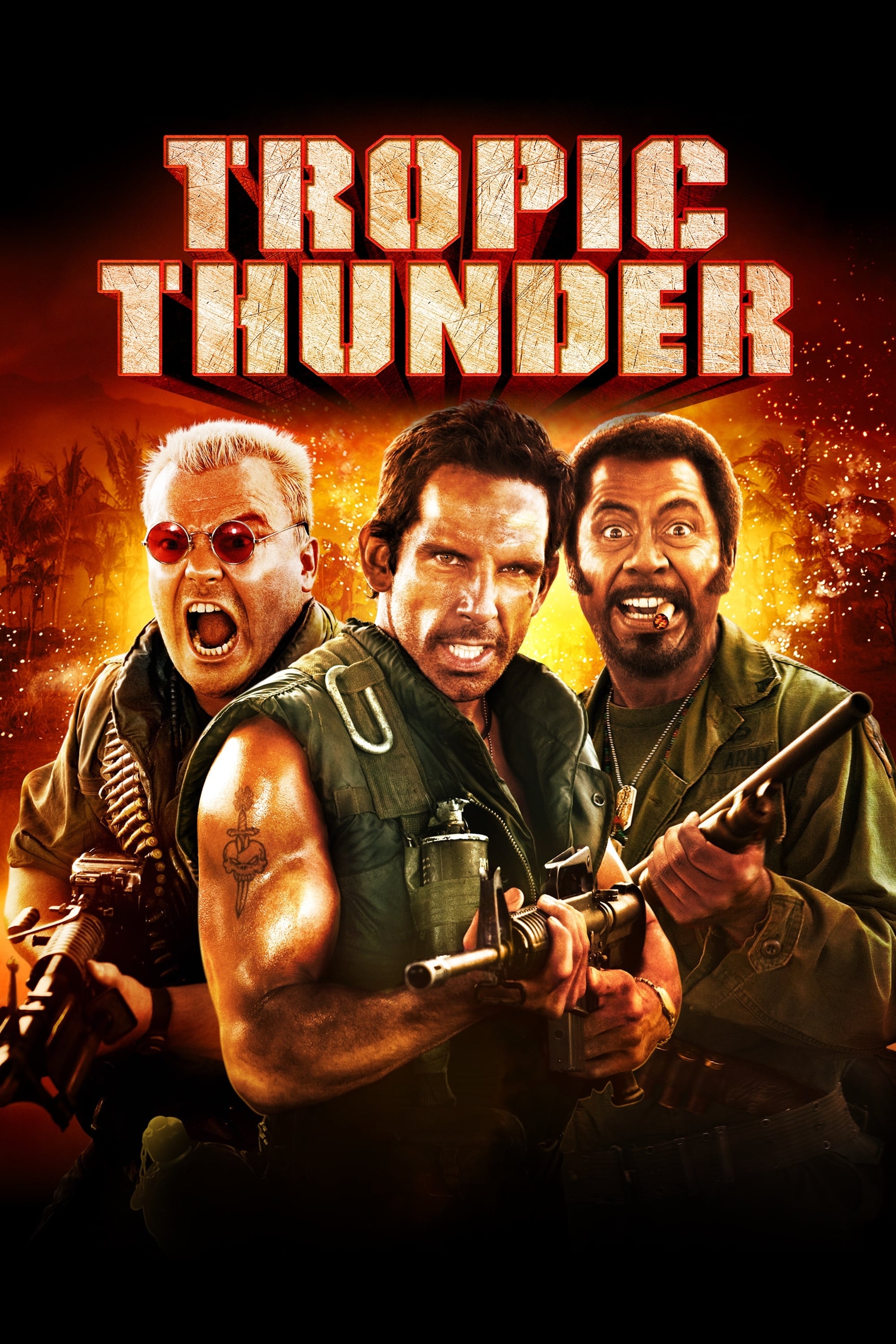 Tropic Thunder (2008) [287264] (A1708528817) [[Movies]] --Plex--